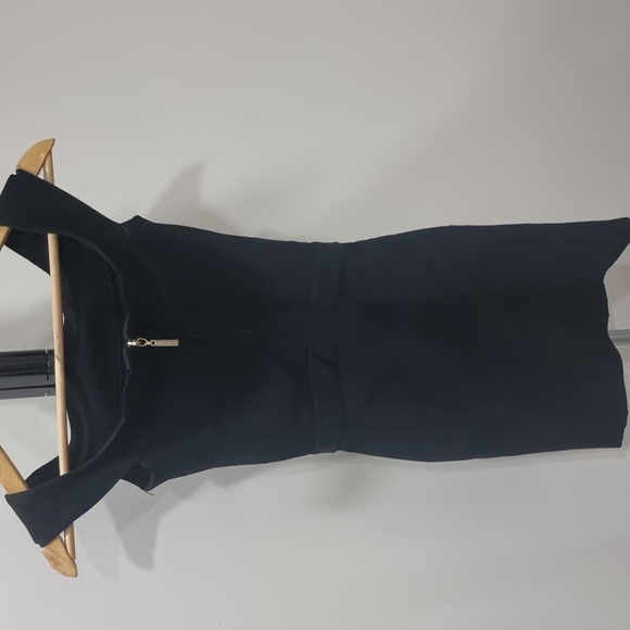 Marciano bandage off shoulder dress, bodycon dress (size XS) - Picture 2 of 7